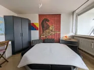 gemütliches Schlafzimmer