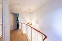 Treppe Einliegerwohnung