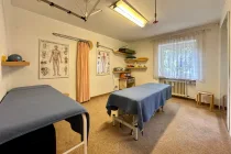 Schlafzimmer Ist-Zustand