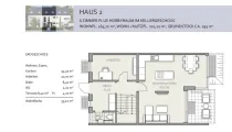 Haus 2 Erdgeschoss