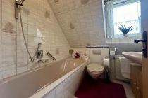 Badezimmer DG