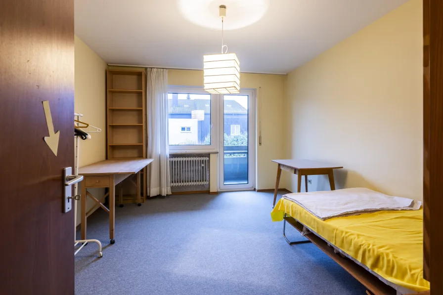 Elternschlafzimmer