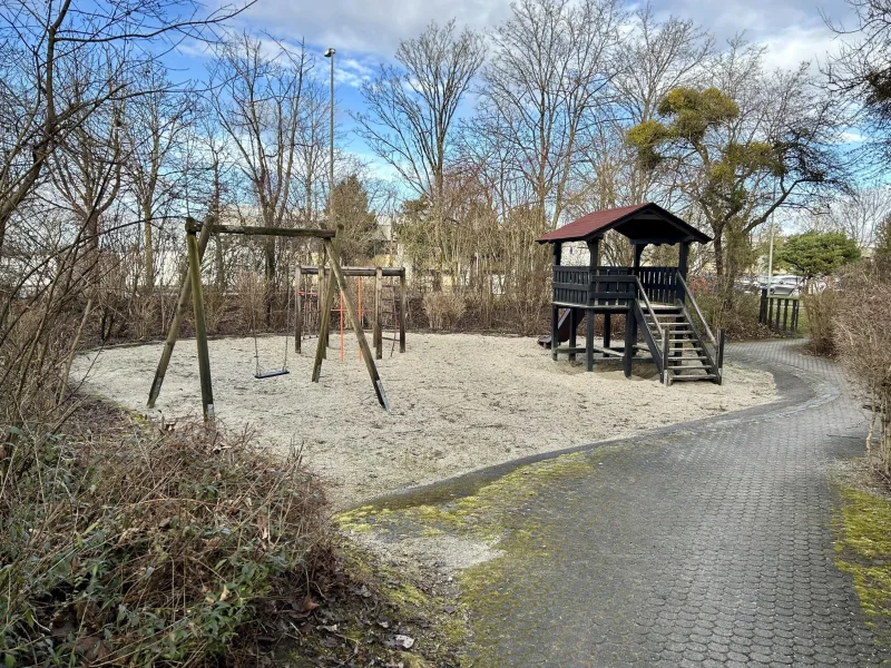 Spielplatz