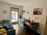 Kinderzimmer/Büro