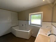 Badezimmer EG