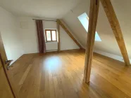 ausgebautes DG Wohnung