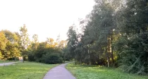 Bürgerpark