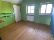 Kinderzimmer Dachgeschoss