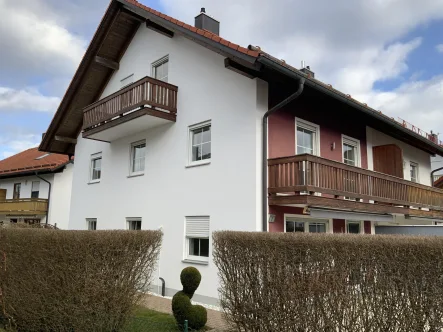 Doppelhaushälfte Südwesten - Haus kaufen in Haag - Doppelhaushälfte in ruhiger Siedlungslage mit vielen Zimmern