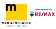 Logo von Mergenthaler Immobilien AG