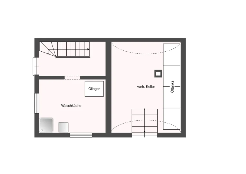 Grundriss EG (Haus 2)