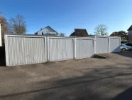 Ansicht Garagenhof HD