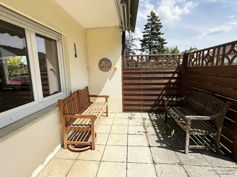 EG Terrasse