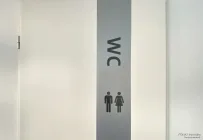 WC