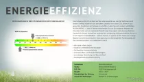 Energieeffizienz