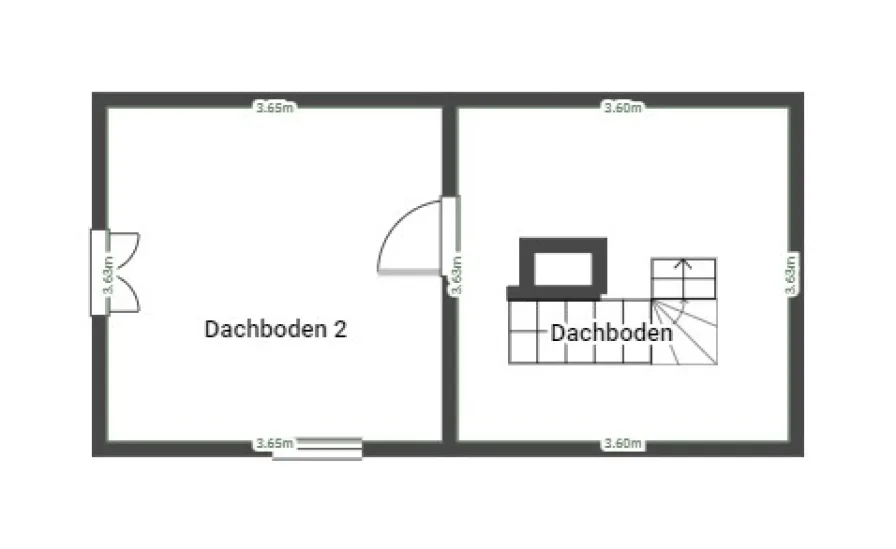 Dachboden