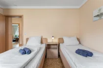 Schlafzimmer EG