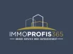 Logo von Immoprofis365 GmbH