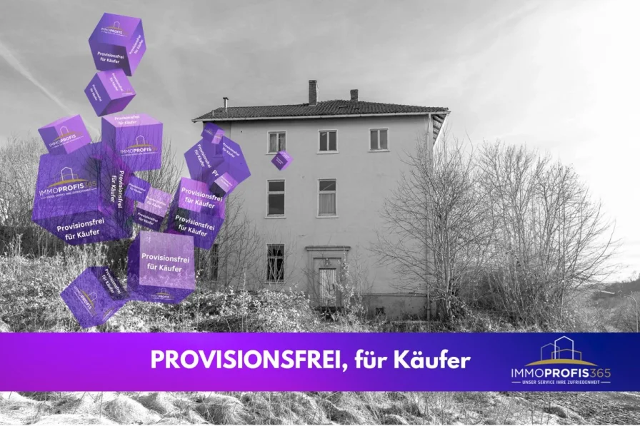 Provisionsfrei für Käufer (4) - Grundstück kaufen in Arnsberg / Niedereimer - Provisionsfrei für Kapitalanleger, Bestandsimmobilie  und  Baugrundstück ideal sozialer Wohnungsbau