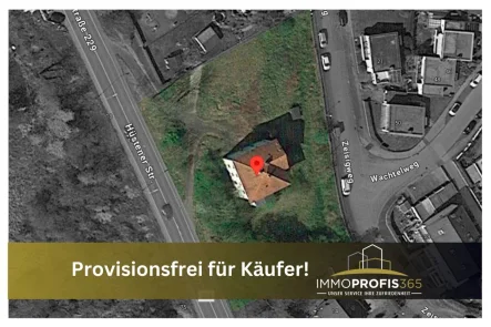 Provisionsfrei für Käufer (1920 x 1280 px) - Grundstück kaufen in Arnsberg / Niedereimer - Provisionsfrei Bestandsimmobilie  und  Baugrundstück / Wohnungsbau