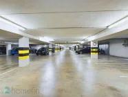 Tiefgarage