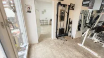 Fitnessstudio EG