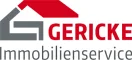 Logo von Immobilienservice GERICKE – Dein neues Zuhause