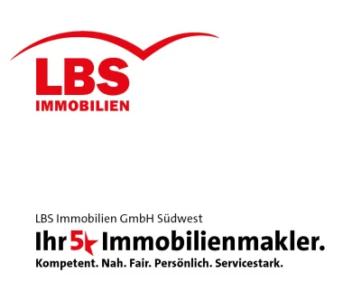 Logo von LBS Immobilien GmbH Südwest - Büro Altenkirchen