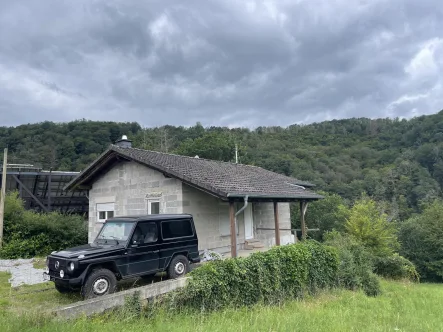  - Haus kaufen in Stein-Wingert - Wohnen wo andere Urlaub machen