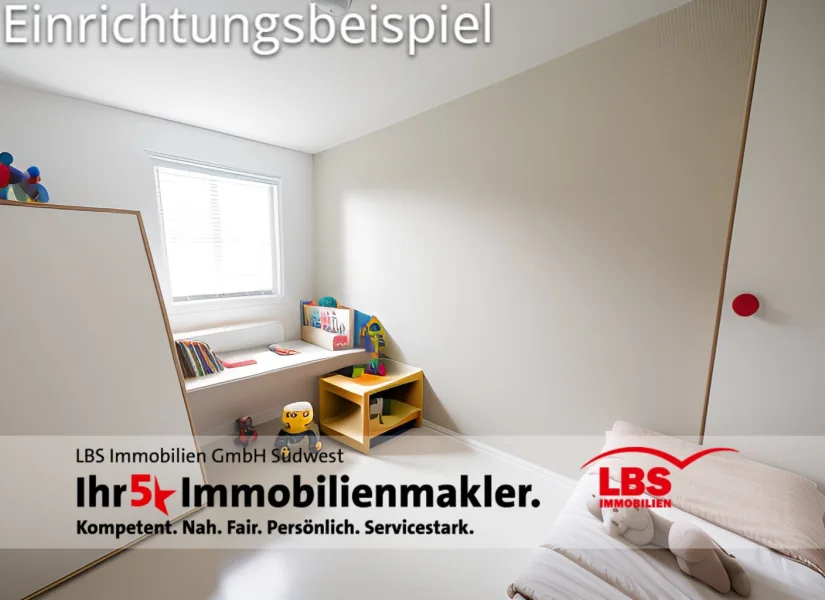 Kinderzimmer