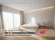 Elternschlafzimmer