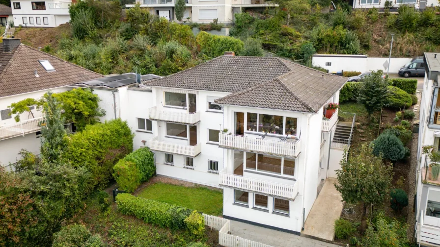 15.MotionUp - Haus kaufen in Bad Breisig - Mehrfamilienhaus mit Atemberaubender Aussicht ins Grüne