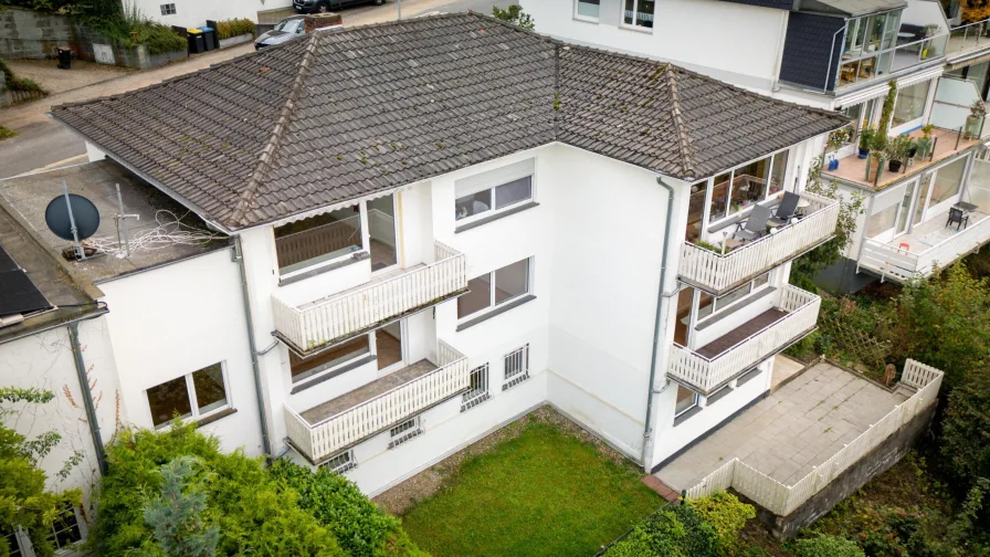 13.MotionUp - Haus kaufen in Bad Breisig - Mehrfamilienhaus mit atemberaubender Aussicht ins Grüne