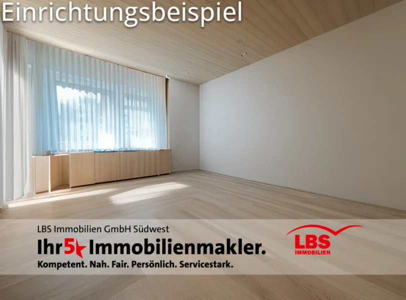 Schlafzimmer EG