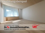 Schlafzimmer EG