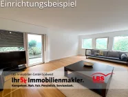 EG. Wohnzimmer