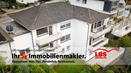 13.MotionUp - Zinshaus/Renditeobjekt kaufen in Bad Breisig - Mehrfamilienhaus mit Atemberaubender Aussicht ins Grüne