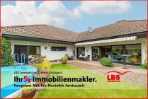 Bungalow: Stufenloses Wohnen