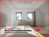 Neues Design im Schlafzimmer