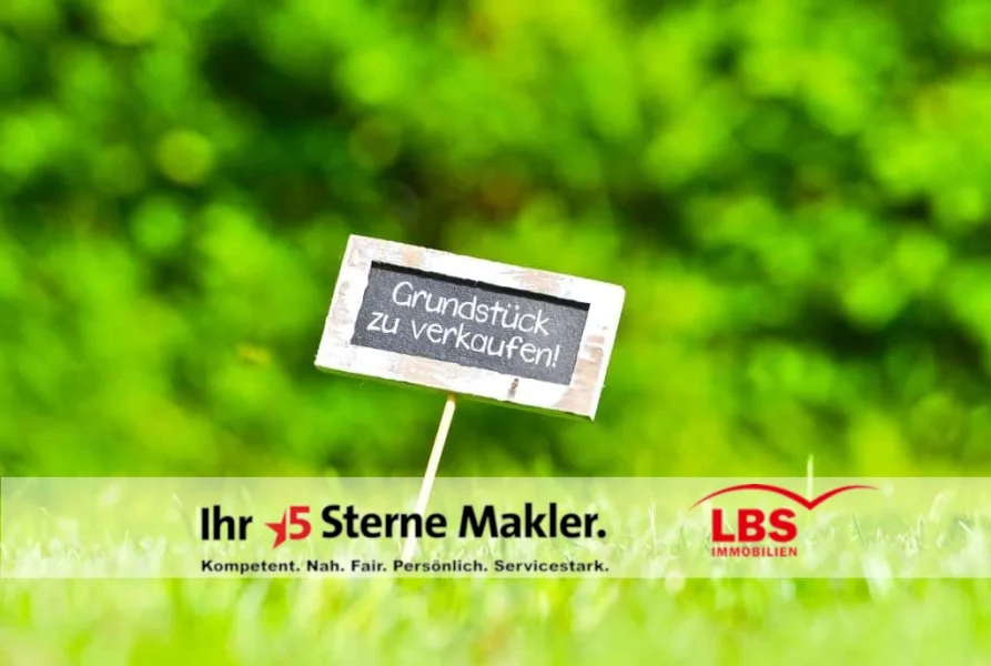Grundstück zu verkaufen! - Grundstück kaufen in Staudernheim -  Attraktives Grundstück - Ideal für Wohnprojekt 