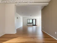 Beispielbild Wohnzimmer