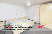 Schlafzimmer Whg 1