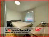 Schlafzimmer EG