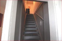 Treppenaufgang DG