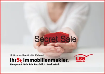 Secret Sale - Haus kaufen in Neu-Ulm - **Pure Luxus in Neu Ulm erleben**