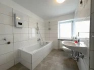 Badezimmer EG