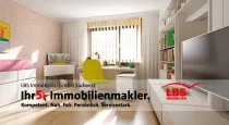 Designbeispiel Zimmer I Kinder