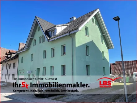 IMG_3406 - Haus kaufen in Bonndorf - Nie wieder Platzprobleme