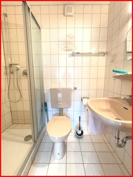 2. Badezimmer