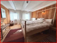 Schlafzimmer OG